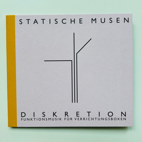 Statische Musen - Box 1 (abgelehnt)
