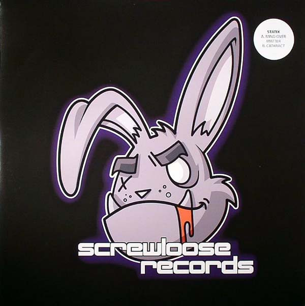 Statix - Dark Generator