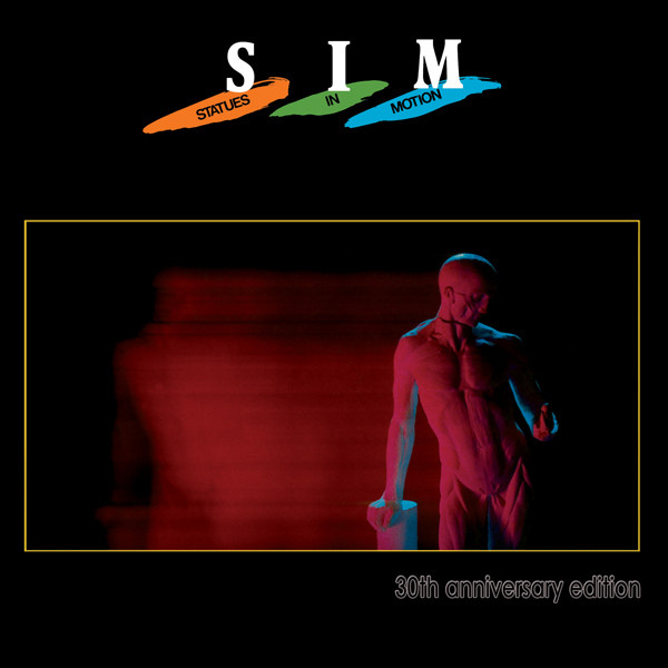 Statues In Motion - Let's Face The Heroes