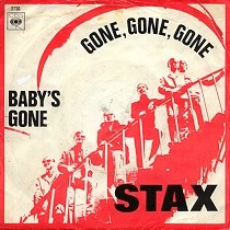 Stax - Str8 Nasty