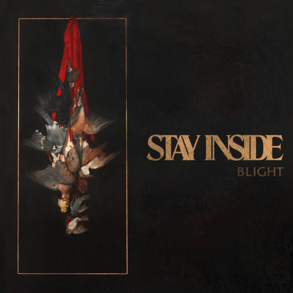 Stay Inside - My Fault