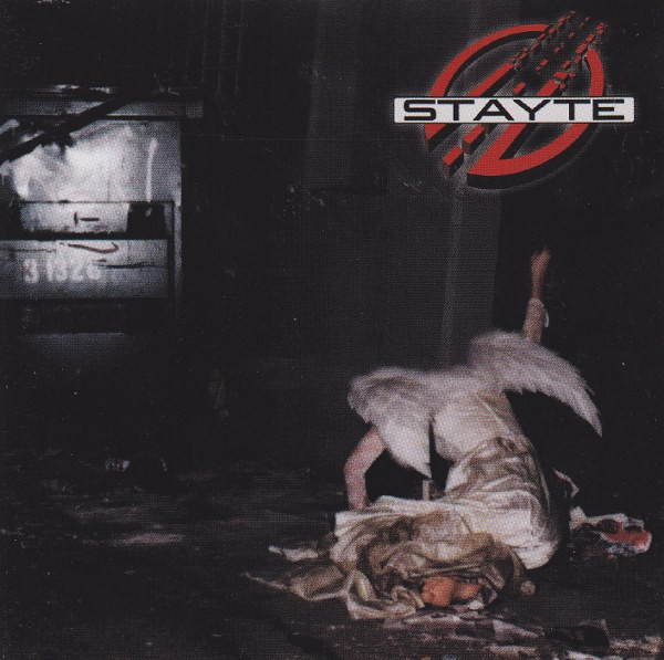 Stayte - Coming Apart