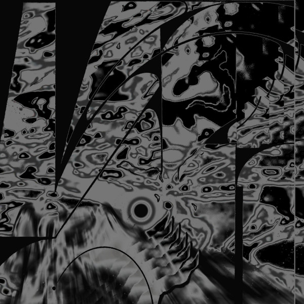 Stazma the Junglechrist - Data Eater