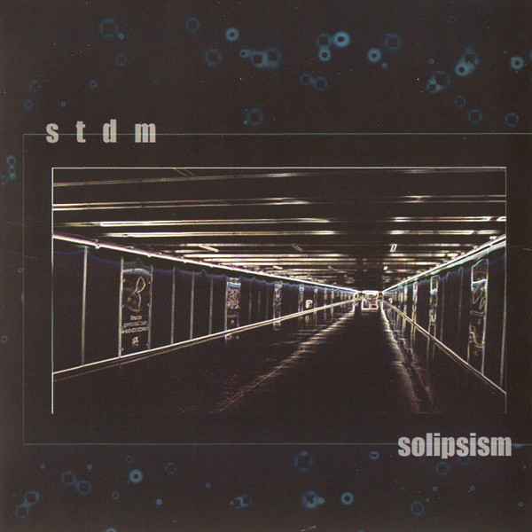 Stdm - Mellowtronic