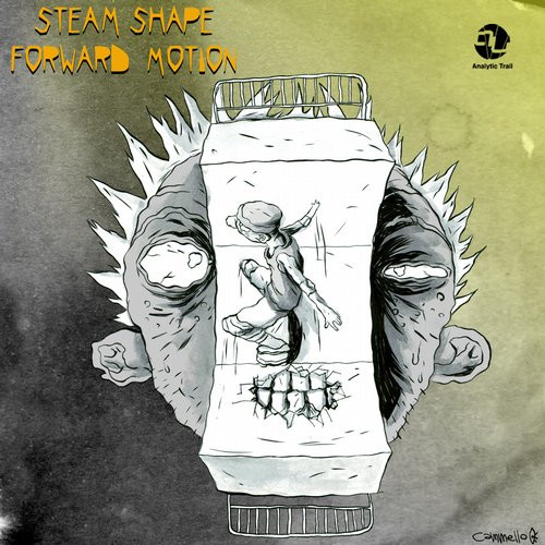 Steam Shape - Into My Veins
