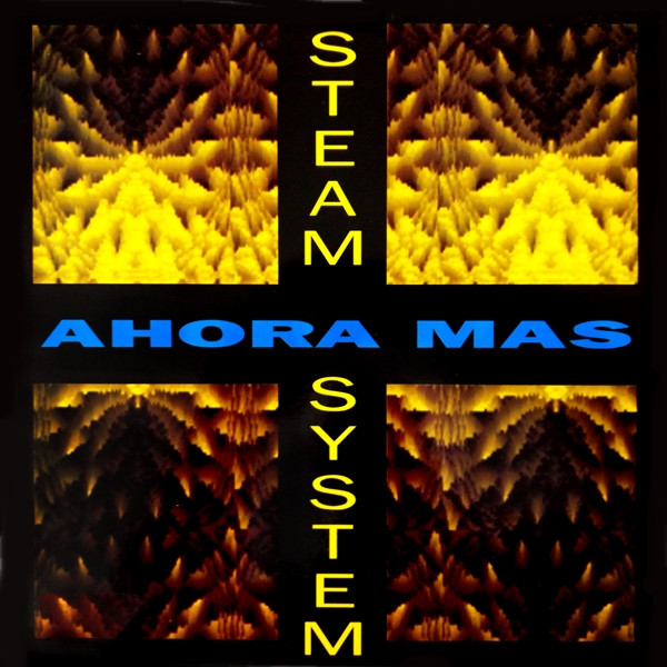 Steam System - Barraca Destroy