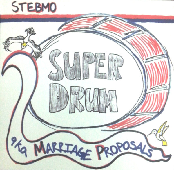 Stebmo - Holding Pattern