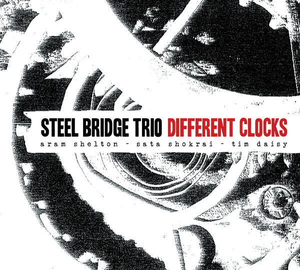 Steel Bridge Trio - Montrose