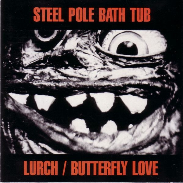 Steel Pole Bath Tub - Soul Cannon