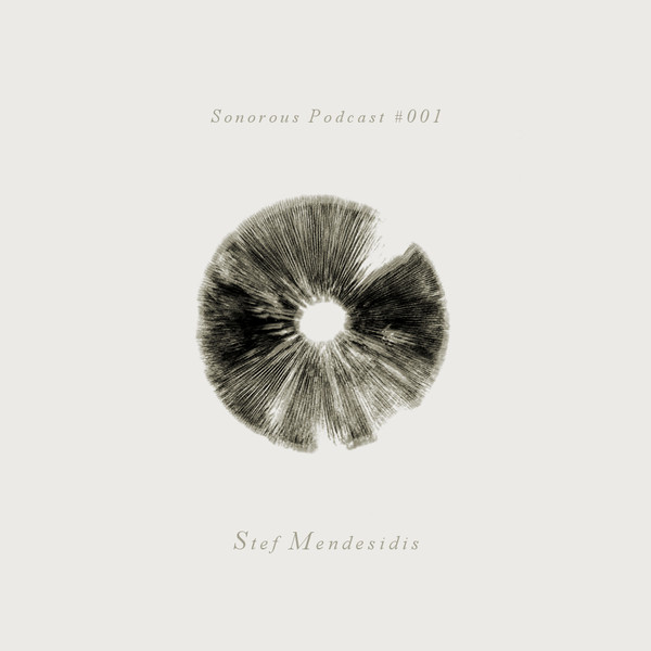 Stef Mendesidis - Celesta 33