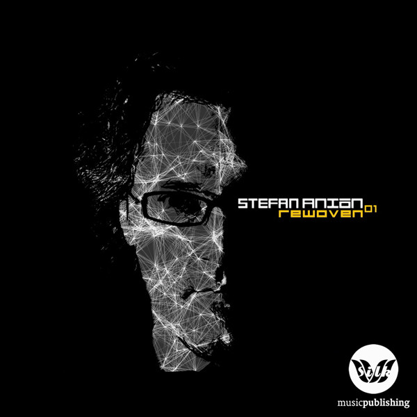 Stefan Anion - Imagine (Original Mix)