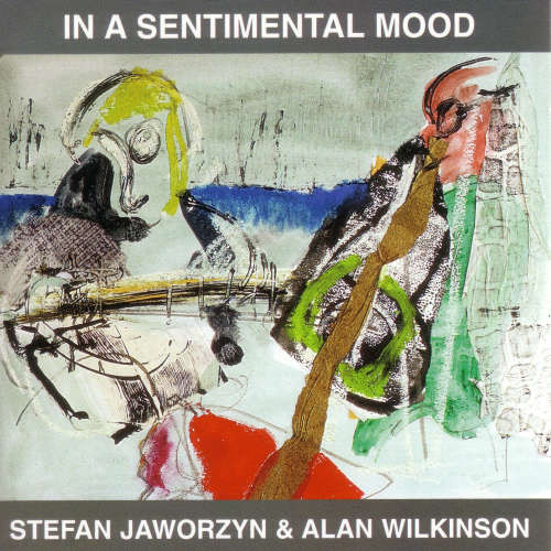 Stefan Jaworzyn & Alan Wilkinson - My Psychotic Valentine