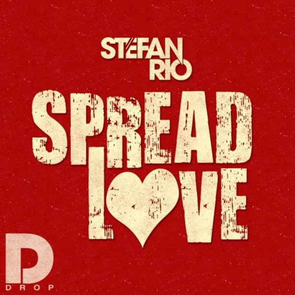 Stefan Rio - Prove Your Love - Original Mix