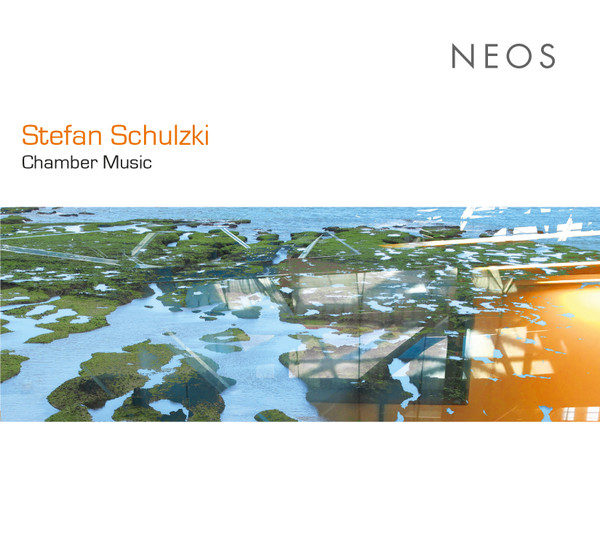 Stefan Schulzki - Great Without You