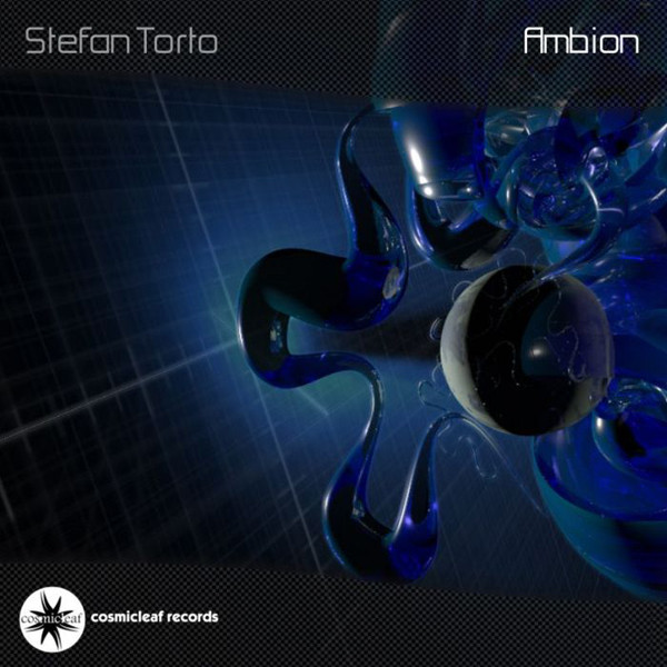 Stefan Torto - Into Imagination (2003)