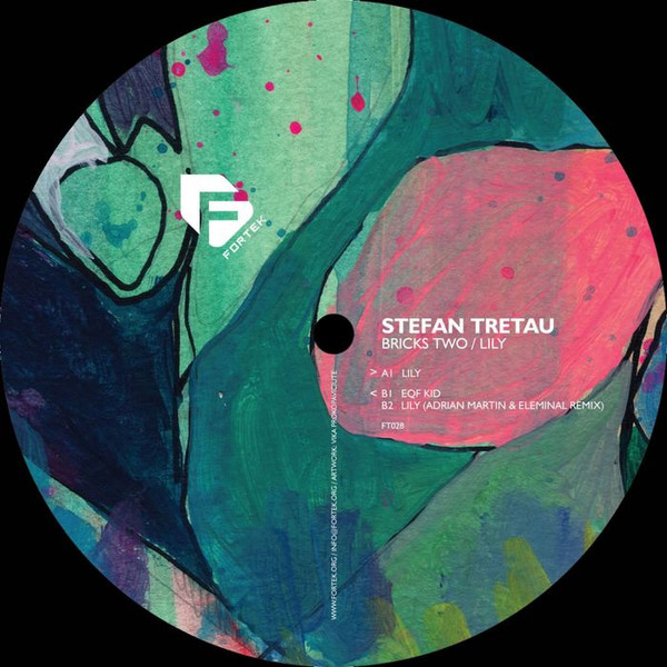 Stefan Tretau - Ellis Perry (Inxec Remix)