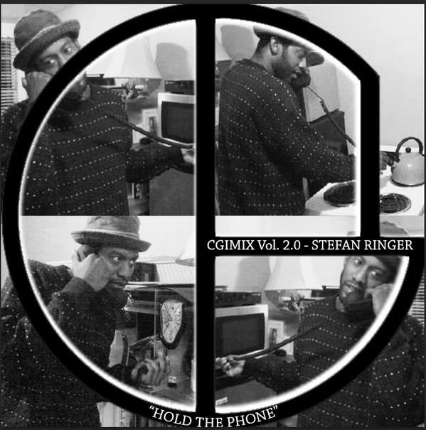 Stefan ringer - Let's Get the Dub