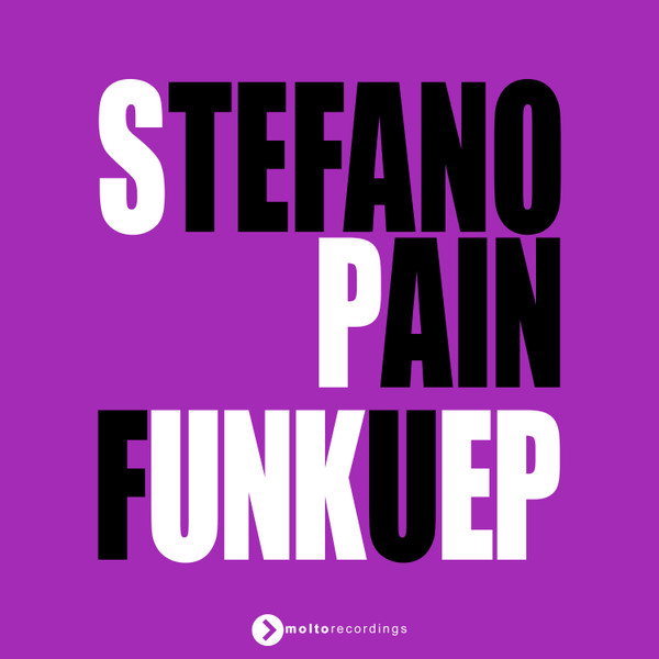 Stefano Pain - Hallelujah