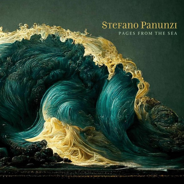 Stefano Panunzi - I MISS YOU