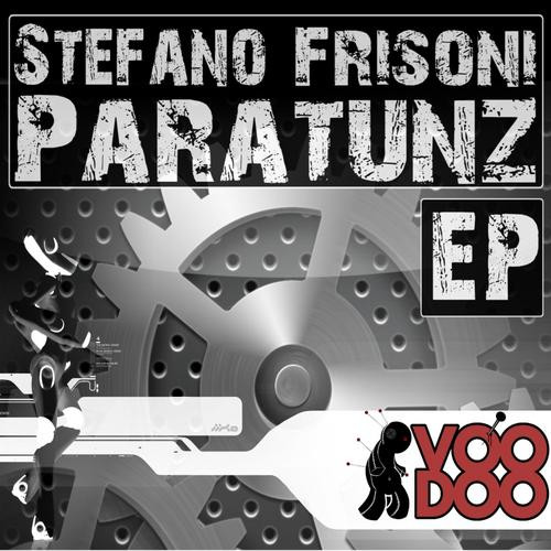 Stefano frisoni - The Mentalist