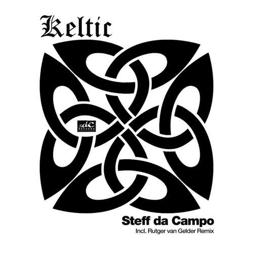 Steff da Campo - Why Boy