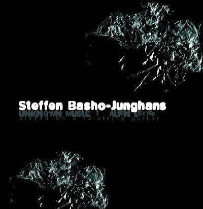 Steffen Basho-Junghans - In a Secret Garden