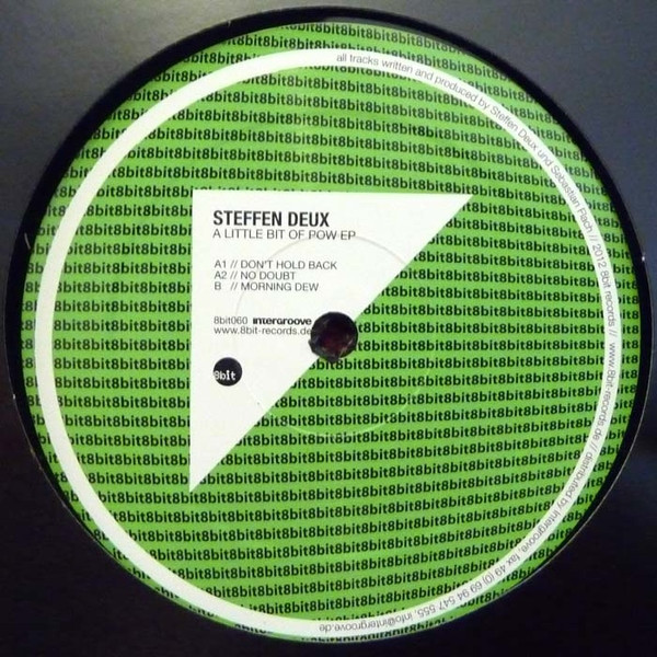 Steffen Deux - Sexual Relation