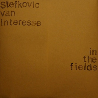 Stefkovic van Interesse - Drones Around The Wat Arun (Touchy Mob Remix)