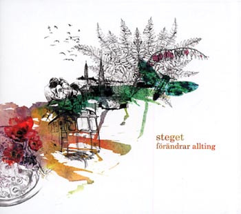 Steget - Kom igen