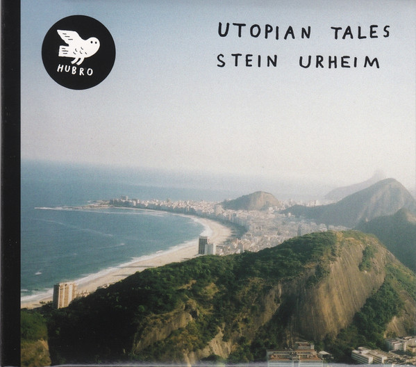Stein Urheim - Water - part 1