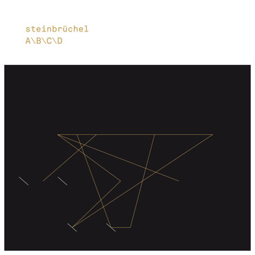 Steinbrüchel - mono