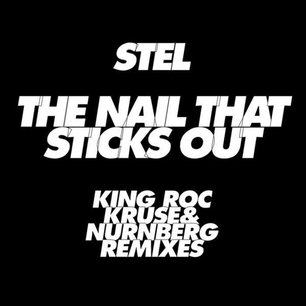 Stel - A New Life (Josh Gabriel Remix)