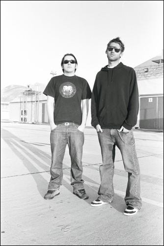 Stel & Good Newz - Particle