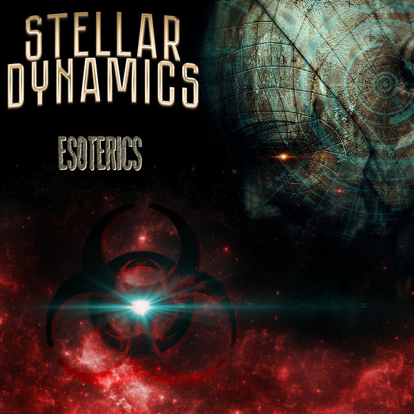 Stellar Dynamics - We Your Delirium Burning