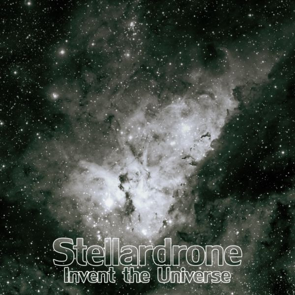 Stellardrone - Comet Halley