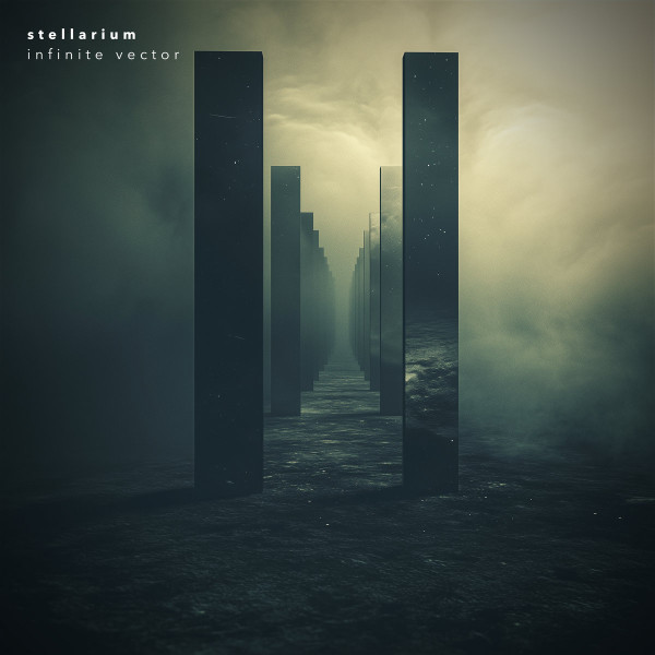 Stellarium - Harbinger