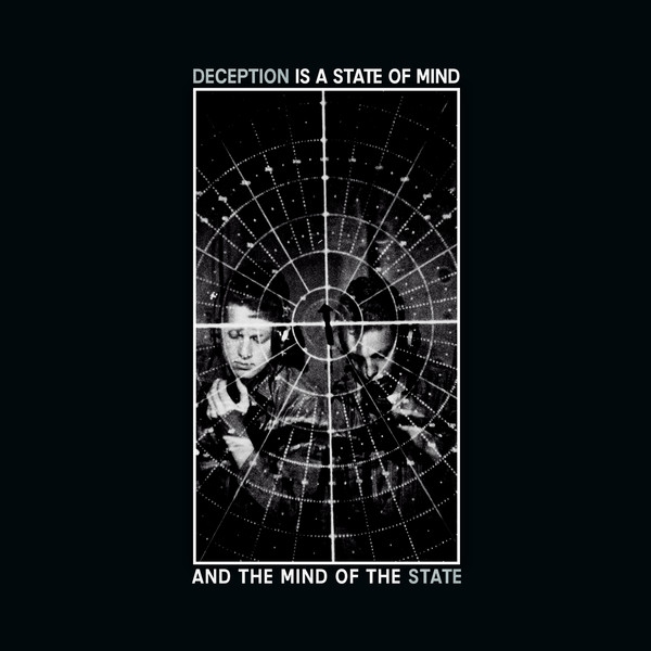 Stellarwind - Æther-Machines (False Memory version)