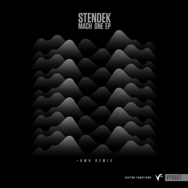 Stendek - Touch