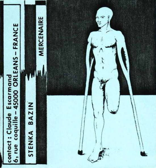 Stenka Bazin - Radical Song