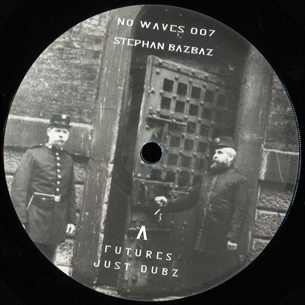 Stephan Bazbaz - Hurt Me (Mihai Popovicius & Morning Dub)