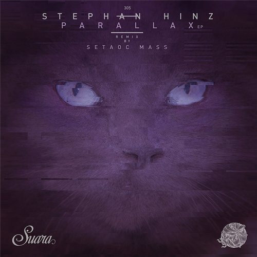Stephan Hinz - Doch