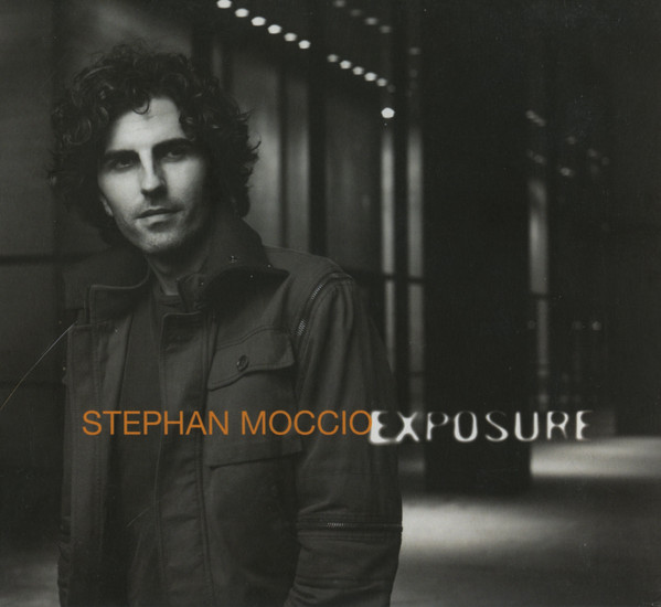 Stephan Moccio - Fracture