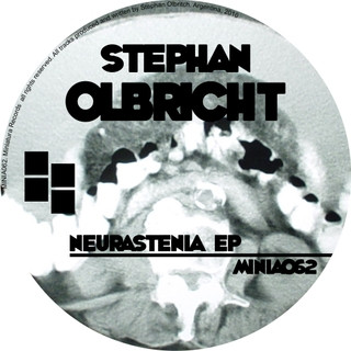 Stephan Olbricht - Enju