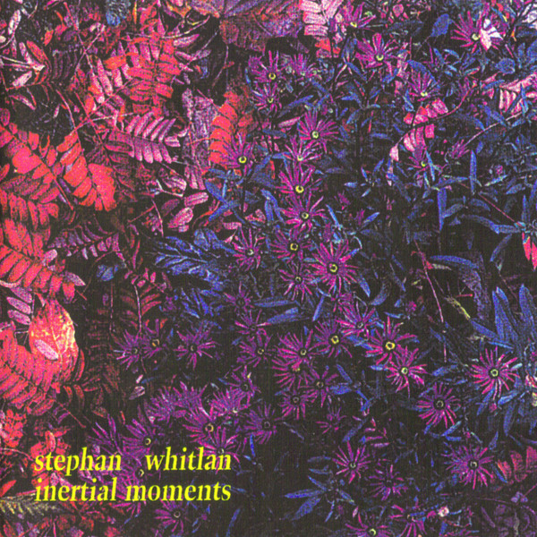 Stephan Whitlan - Deaf Four Longer