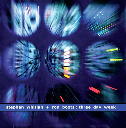 Stephan Whitlan & Ron Boots - Fish
