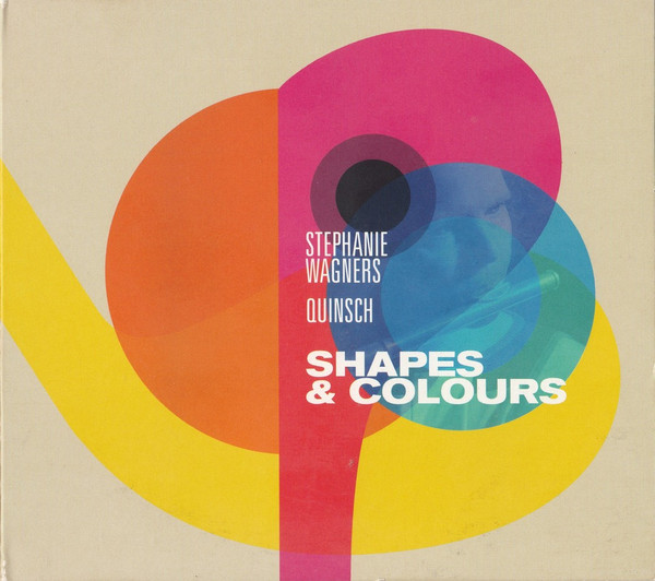 Stephanie Wagners Quinsch - Flying High