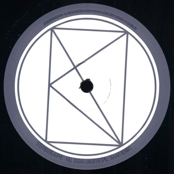 Stephen Beaupré - Even the nameless