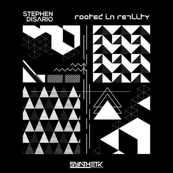 Stephen Disario - Pulse