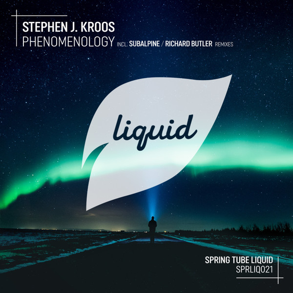 Stephen J. Kroos - Sadistick