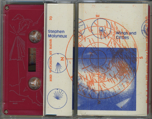 Stephen Molyneux - Side A